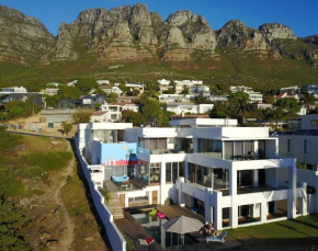 The Baules Camps Bay, Spectacular Luxury Villa